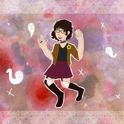 Just a big nerd trying to make their way in life. 29. she/them. Ask me a question: https://t.co/MYdSakipau