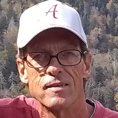 David74892419's profile picture. born in Birmingham, al