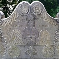 Scribbles on the Tombstone(@Wyattstombstone) 's Twitter Profile Photo