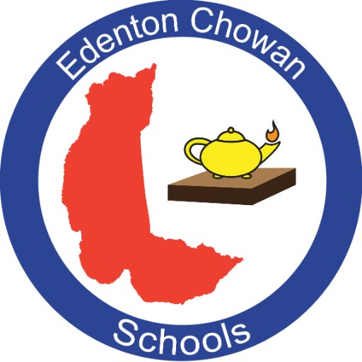 Edenton-Chowan Schools is a public school system serving PK-12 students in Northeastern North Carolina.