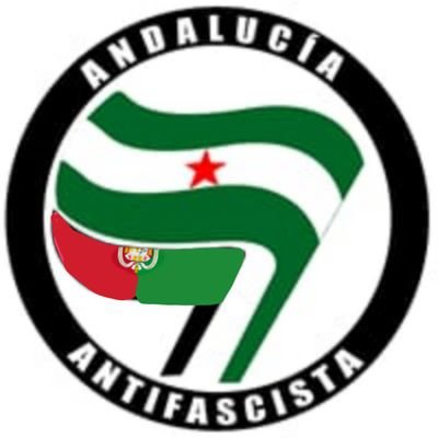 Movimiento antifascista nacido como respuesta a la entrada de la ultraderecha en el Parlamento andaluz. Asamblea 5 de diciembre 18:00. #3DGranada