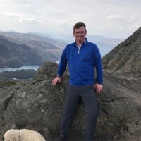 Steven Don (@stevendon71) 's Twitter Profile