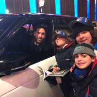 Isaac Gazal (@isaacgazal) 's Twitter Profile