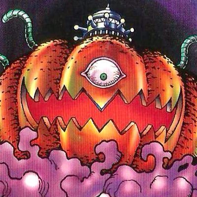 fungal-ghoulさんのプロフィール画像