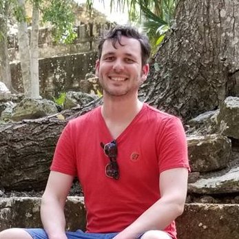 j3cubed's profile picture. Always wished I was a TV writer.... Instead, I did retail for 17 years!