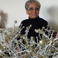 Rosana Tomassi (@nanamassi) 's Twitter Profile