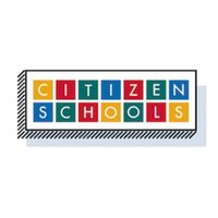 Citizen Schools (@cschools) 's Twitter Profile Photo Citizen Schools (@cschools) 's Twitter Profile Photo