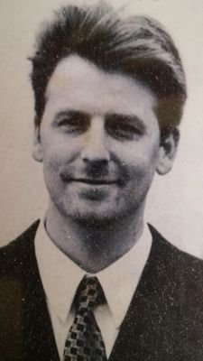 David Guistina