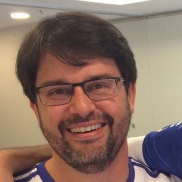 Presidente do Esporte Clube Bahia