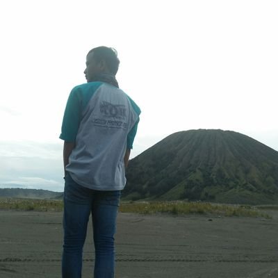 Semangat pagi !!