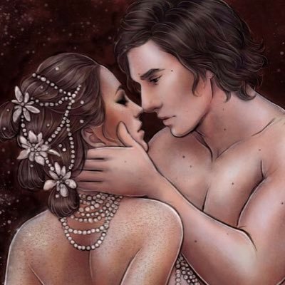 nfsw – Reylo Sin Anthology