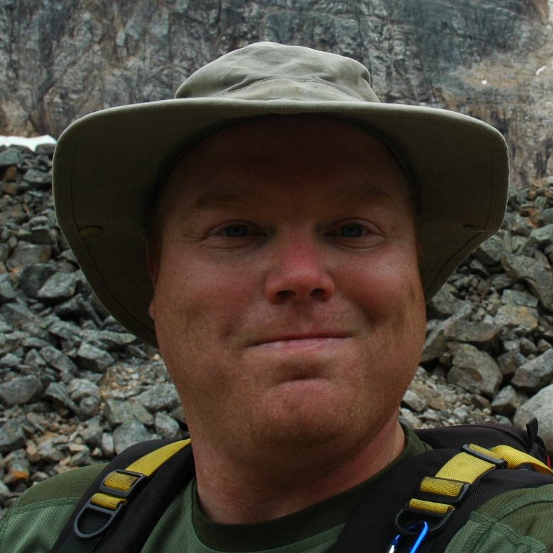 Hiker, Backpacker, Canoe Tripper, and YouTuber. I make videos about being in the outdoors.