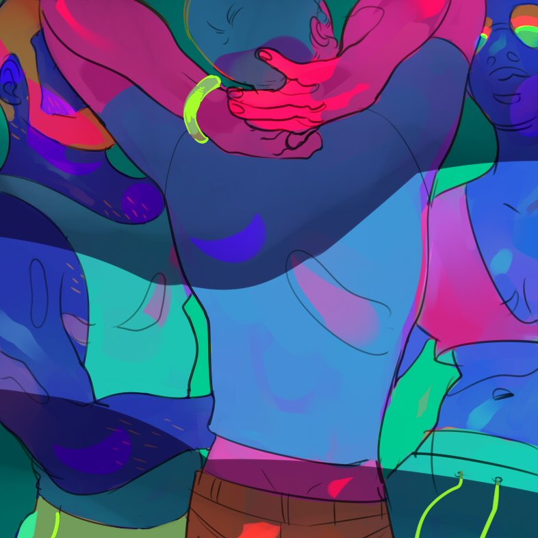 Sauskky's profile picture. Nsfw account of @fenhosk, oscillating between suggestive doodles and outright smut 💦 Minors are not welcome. Commission info [open] : https://t.co/aIJJmf9Uzh