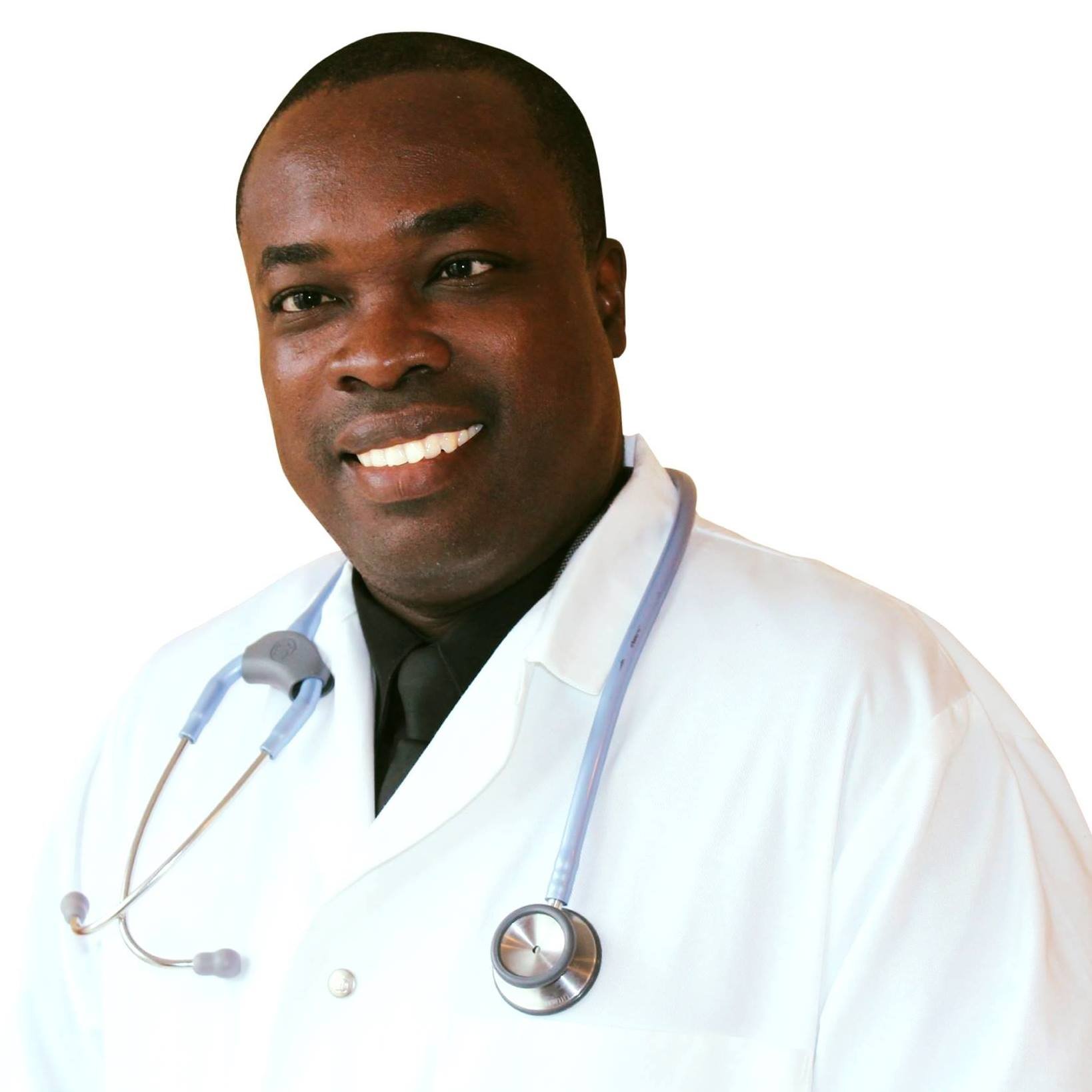 ElyseeDr's profile picture. Dr Yvon ELYSEE est Specialiste en Oto-Rhino-Laryngologie et Chirurgie Cervico-Faciale. Il traite des problemes de la gorge, du nez et des oreilles.