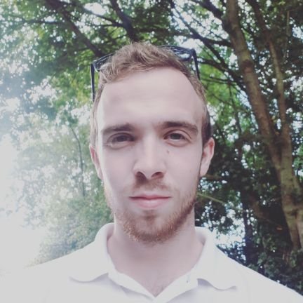 JackBrownGK's profile picture. Instagram - JackBrownUK