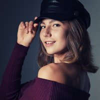 Belka Model (@belkamodel) 's Twitter Profile