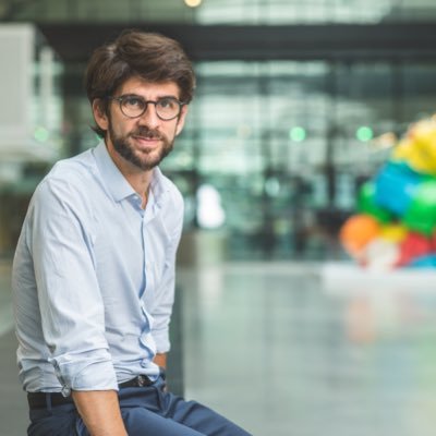 Directeur Général @GroupeSogaris, #GrandParis #LogistiqueUrbaine