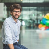 Jonathan Sebbane (@sebbanejonathan) 's Twitter Profile