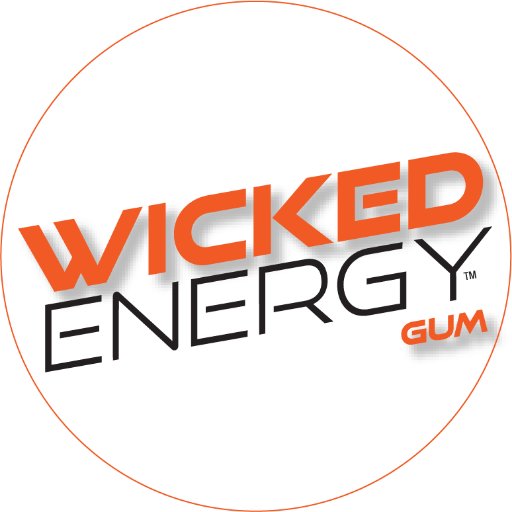 Wicked Energy Gum