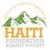 Haiti Foundation (@haitifoundation) Twitter profile photo Haiti Foundation (@haitifoundation) Twitter profile photo