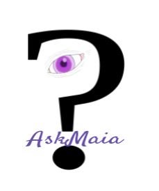 Connect with AskMaia...tarot reading, numerology, dreams & more...😇