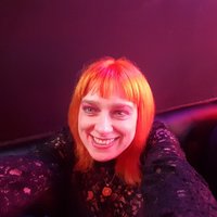 Malicia Dabrowicz (Vanadian Avenue) (@cocamidemea) 's Twitter Profile Photo Malicia Dabrowicz (Vanadian Avenue) (@cocamidemea) 's Twitter Profile Photo