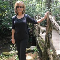 Vickie Nolen - @Headmouse Twitter Profile Photo