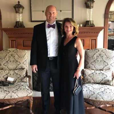 Proud husband to an amazing woman, and dad to 4 awesome young men. CG, IU, ND and IWU sports fan. Believer and Christ follower!