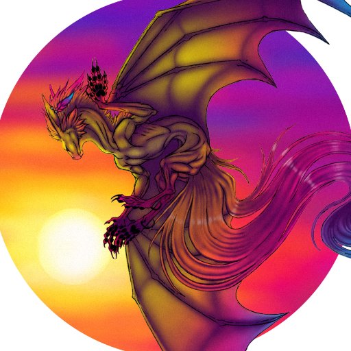 Sky-Shifter | Commissions Closedさんのプロフィール画像