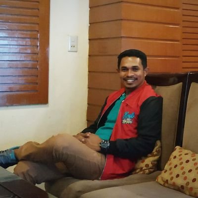 MasyhuriMaswatu's profile picture. jadilah Air yang Memberi Kehidupan