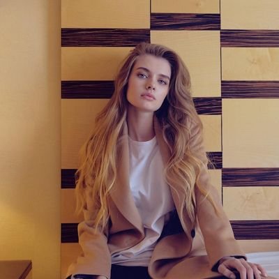 GiovannaPetrov9's profile picture. Padre Ruso y Madre Italiana 
Pequeña princesa pero nunca inocente