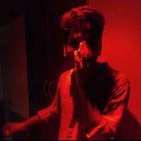 Ajith R (@ajithhfs) 's Twitter Profile