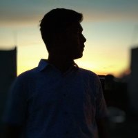 Ayush (@ayushjainth) 's Twitter Profile