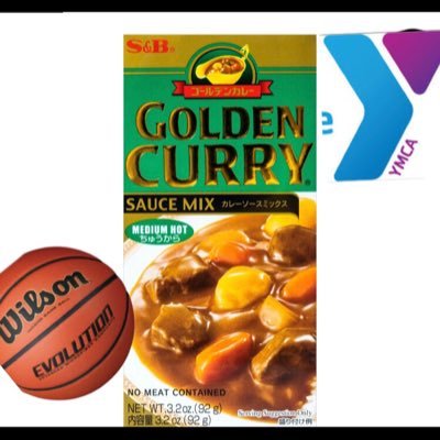 YMCA church league team, who also enjoys to eat Curry with a side of crackers on occasion. Follow for weekly updates on the team!