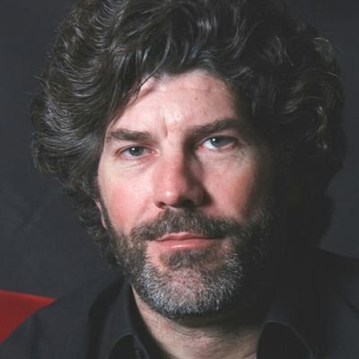 NewYorkSyty's profile picture. No olviden que las 20h. es tiempo de aplaudir y dar gracias, también de sacar la basura de casa.