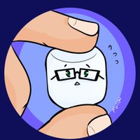 Mallow(@MiniatureMallow) 's Twitter Profile Photo