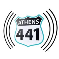 Athens 441(@Athens441) 's Twitter Profile Photo