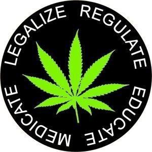 Our goal is to inform the people of the Legalization of Recreational use of Marijuana