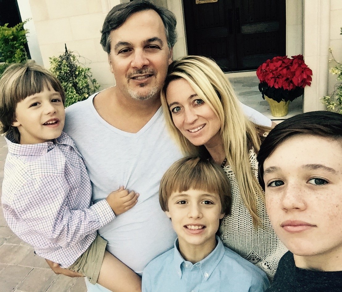 AnthonySaleeba's profile picture. 