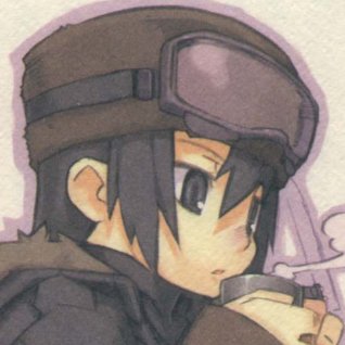 Mayor__01's profile picture. Yeah I like anime
