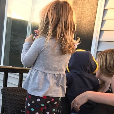 New Stay at Home Dad ! Tryna to survive and spread some love! #dadlyfe #MomsHomeSoon