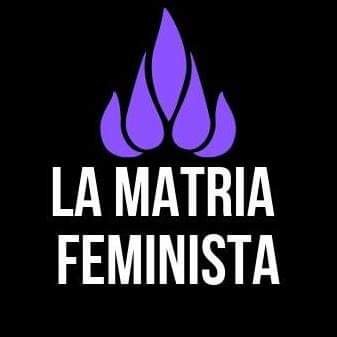 Feministas autoconvocades apartidariamente. Conformamos un espacio de lucha en contra del CIStema heteropatriarcal y capitalista. SERA LEY!! SE VA A CAER!