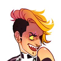 IdentiddyPollution (@tentabills) 's Twitter Profile