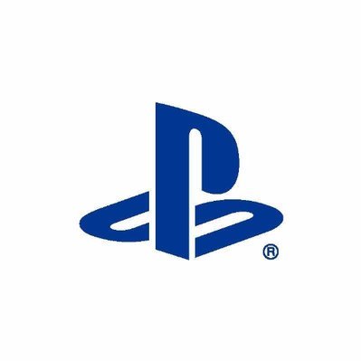 プレイステーション公式のプロフィール写真