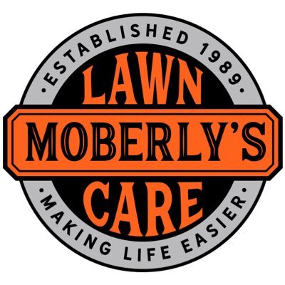 Moberly's Lawn Care