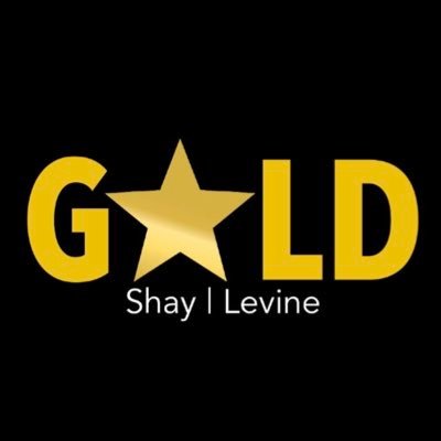 GoldParty2018's profile picture. Shay & Levine | Sold on Gold 🤩💛✨