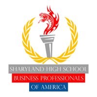 Sharyland H.S. Business Professionals of America (@sharylandbpa) 's Twitter Profile Photo Sharyland H.S. Business Professionals of America (@sharylandbpa) 's Twitter Profile Photo