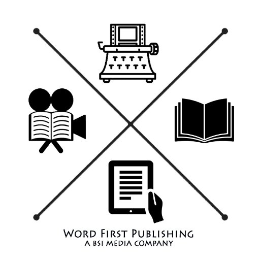 Full service publishing company. Created by Authors for Authors!!!