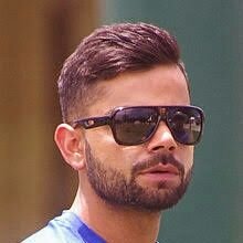 The offical account of virat kholi, indian cricketer and cricketer fans