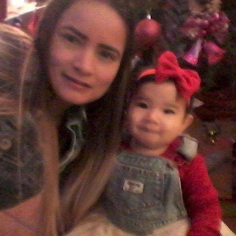 chrismarybracho's profile picture. Venezolana de corazon